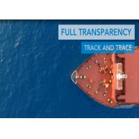 China DDP International Door To Door Cargo Services Guangzhou To Worldwide on sale