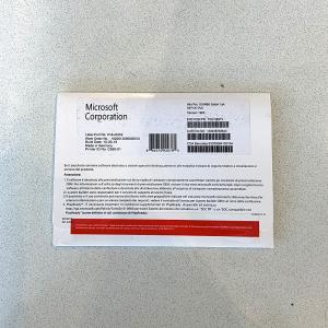 China Life Time Warranty Software Key Code Microsoft Windows 10 Pro License Product Keys DVD on sale 