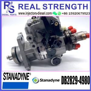 Stanadyne Diesel Fuel Pump DB2829-4980 DB2653-6320 DB2653-6321 for Diesel Engine