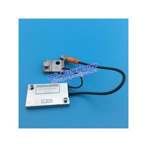 China HD ORIGINAL XL105 MACHINE SENSOR, MV.057.497/02, F2.110.1484, ORIGINAL HD NEW SPARE PARTS wholesale