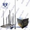 China 915W Vehicle Signal Jammer wholesale