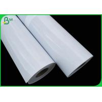 China 260 Gram RC Coated Photographic Printing Paper With White Color on sale