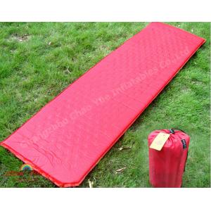 Gym Inflatable Air Mat Air Tumble Track for Sports Game