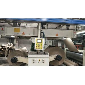 Corrugated Shaftless Rolling Mill Stand With Pneumatic Brake