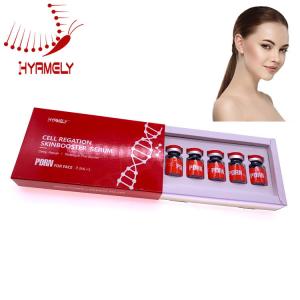 Fast Whitening PDRN Hyaluronic Acid Dermal Filler Anti Aging Injection