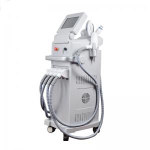 China DPL4 Mixed Laser Epilation Equipment , Easy To Control Laser Hair Removal Device supplier