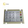 Hucha ESP CES CDM español CRS 1750132085 01750132085 de la máquina del cajero automático del EPP V5 Pinpad del cajero automático de Wincor