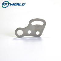 China Multi Spindle CNC Machined Aluminum Parts 3D Printed Aluminum Parts on sale