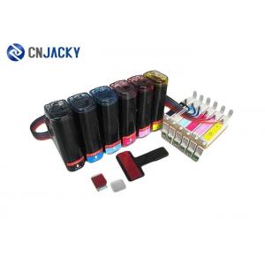Wholesale 6 Colors CISS with Ink / Continuous Ink Supply System for Printers