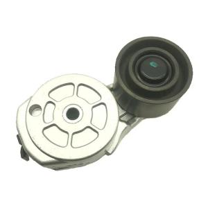howo wd615-WD615 Engine Tensioner pulley VG2600060313 VG2600060568