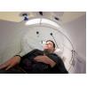 Home Use Oxygen Chamber Portable Inflatable Micro-Pressure Oxygen-Enriched Chamber For Sports Recovery