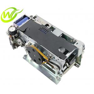 China ATM Parts Diebold Plastic Opteve Smart Activedge Card Reader 49209540000C supplier