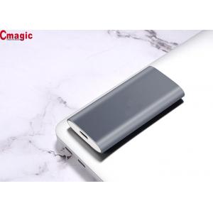 China Long Servie Life Solid State Hard Disc 2T Hard Drive Type C Interface To NGFF SSD supplier