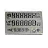 China Cog Lcd Tft Display Panel Graphic FPC With Transflective Polarizer wholesale