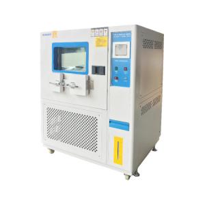 China KEJIAN Thermal Humidity Testing Equipment , 50-1000L Temperature And Humidity Test Chamber supplier