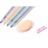 China Smooth Writing Easy Erase Friction Colors Erasable Markers wholesale