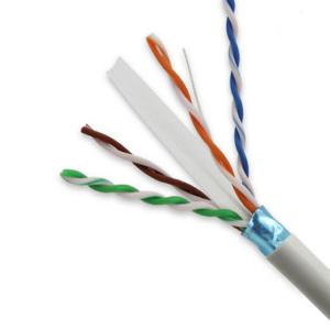 12V 10m Cat6 Ethernet Cable Pure Oxygen Free Copper Wire