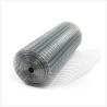 China Customizable PVC Welded Wire Mesh for Various Sectional Machining Applications wholesale