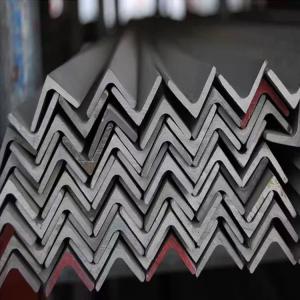 China Structural Steel Angular Bar A36 Solar Support Zinc Light Steel Keel Profile Section C Z Shaped Angle Iron supplier