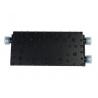High Isolation 2 Way Splitter Combiner 1800 MHZ Frequency Band Low PIM Adapters