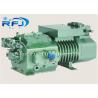 China AC Power 35HP Piston Compressor Condensing Unit 6HE-35Y 1 Year Warranty 6H-35.2Y wholesale