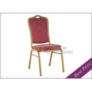 China HOT SALE Stackable Aluminium Banquet Chair (YA-4) supplier