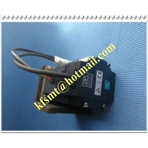 China 750 motor servo L809E0210A0 del motor HC-MFS73-S14 JUKI del vatio JUKI FX-1 Y AXIS wholesale