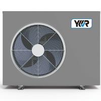 China High COP DC Inverter Air To Water Monobloc Heat Pump Ul Certificate on sale