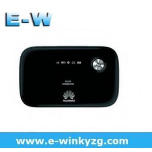New arrival unlocked Huawei E5776s-32 150M 4G lte wireless router 4G portable mifi router mobile hotspot