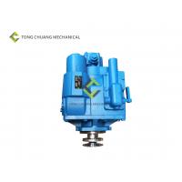 China Square Concrete Truck Mixer Parts Hydraulic Pump Motor A2FM56 on sale