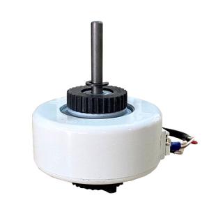 Resin Packed Motor High Effciency 1370RPM Resin Packing Motor For Split Air Conditioner Outdoor Unit FFU Motor