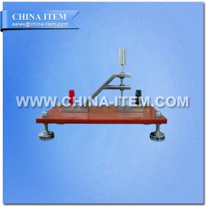 China Dielectric Test Instrument IEC 60065 Fig.6 supplier