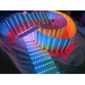 China DC5V, DC12V 44 Keys IR Remote Control Controller Led lighting Controller For Led strip wholesale