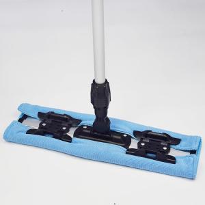 Industrial ESD Flat Clean Room Mops Microfiber Mop Cloth Anti Static