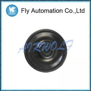 China Metal Diaphragm Pump Repair Kit Black Roundness 1050 24b622 Nitrile Material supplier