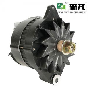 China 12V  37A NEW Alternator For John Deere Tractor, Backhoe, Sprayer AR38429, AR38458, AR40420 supplier