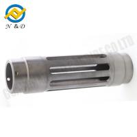 China YG6 YG6X Nickel Cobalt Tungsten Carbide Sleeve Shaft Sleeve Bearing on sale