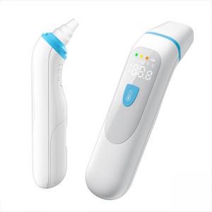 Non Contact IR LED Forehead Kids Fever Thermometer