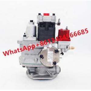 Genuine NT855 Engine Diesel Transfer Pump Fuel Injection 4951452 3655233 3059657