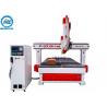 4 Axis 3d Wood Sculpture CNC Wood Router Machine 1530 with Automatic Tool