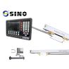 China Fresa CNC SINO SDS5-4VA Contador de visualización digital con 4 escalas lineales de alta precisión wholesale