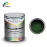 China Multiscene Auto Top Coat A prueba de humedad, práctico recubrimiento protector superior del cuerpo wholesale