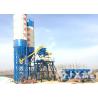 China Stable Performance Stationary Batching Plant Batching And Mixing Of Concrete wholesale