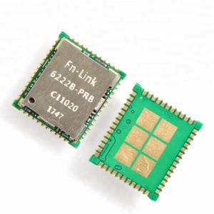 China RTL8822BE PCIe WiFi Module  PCIe 802.11 Ac Bluetooth 4.2 WiFi Video Transmission supplier