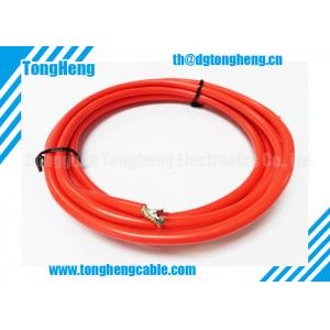 China Multicore Customized Flexible Connection Cable supplier