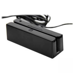 3 Tracks Magnetic Swipe Card Reader writer TTL Interface For payment system