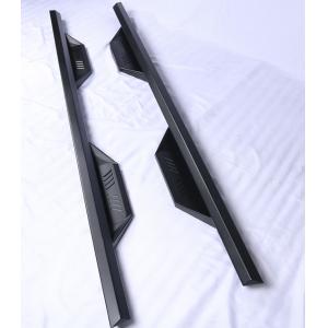 China Ford F150 Truck Runningboards Side Step Nerf Bars For Pickup Trucks supplier