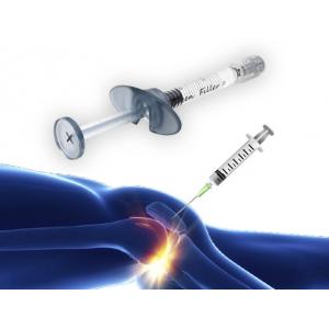 3ml Knee Pain Mesotherapy Solution Non Crosslinked Hyaluronic Acid