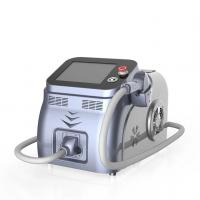 China Compact and Efficient Portable Diode Laser Hair Removal Device for Professional Clinics on sale