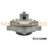 China RCA102MM 4'' Goyen Type Remote Pilot Pulse Valve For Dust Collector Tank wholesale
